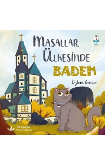 Masallar Ülkesinde Badem