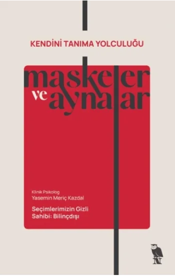 Maskeler ve Aynalar
