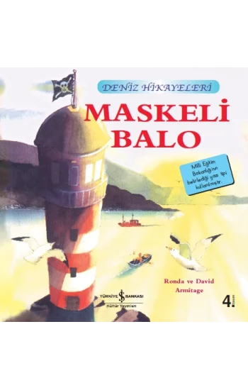 Maskeli Balo