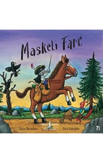 Maskeli Fare