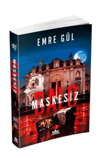 Maskesiz Balo 1