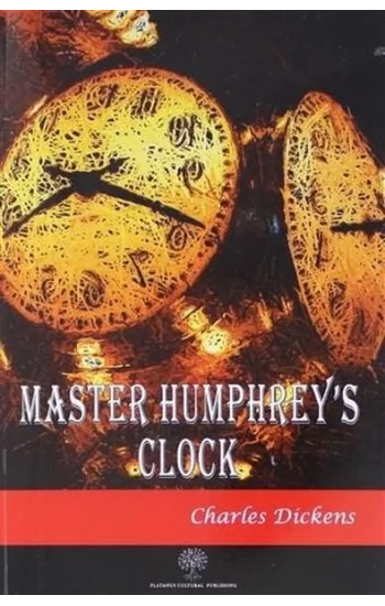 Master Humphreys Clock
