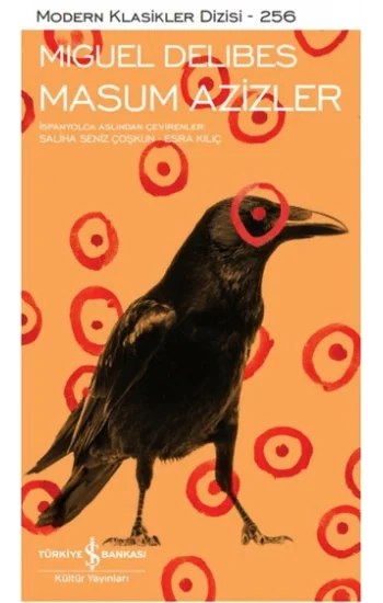 Masum Azizler (Ciltli)