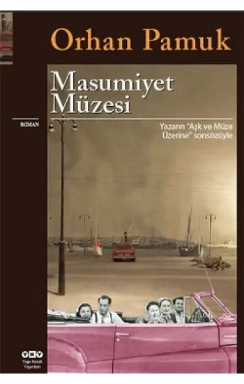 Masumiyet Müzesi