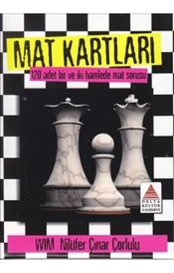 Mat Kartları