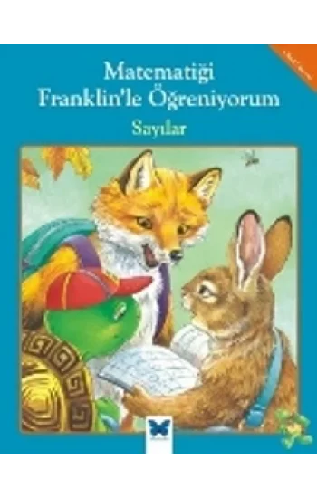 Matematiği Franklinle Öğreniyorum: Sayılar
