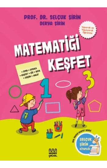 Matematiği Keşfet