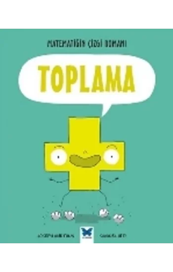 Matematiğin Çizgi Romanı : Toplama