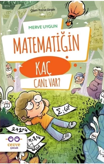 Matematiğin Kaç Canı Var?