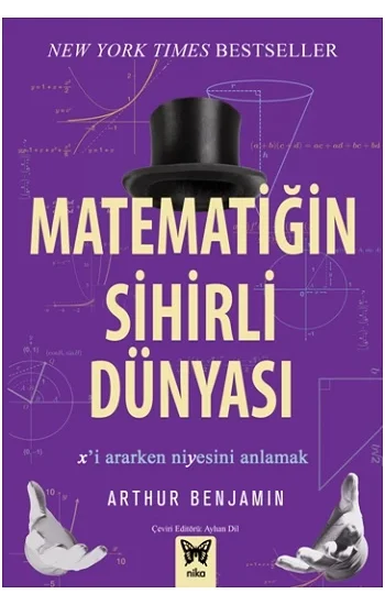 Matematiğin Sihirli Dünyası