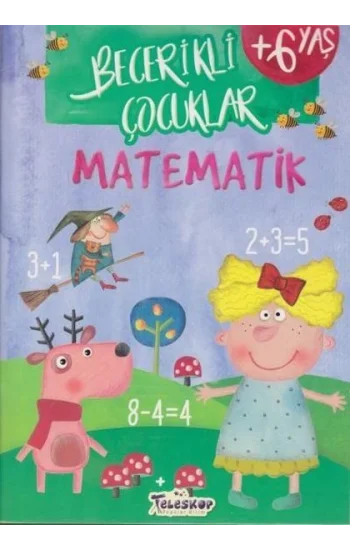 Matematik - Becerikli Çocuklar