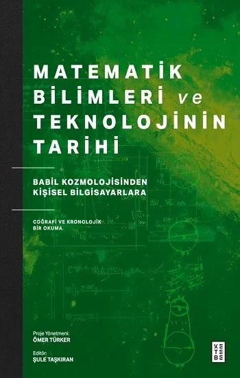 Matematik Bilimleri ve Teknolojinin Tarihi