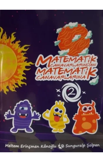 Matematik Canavarlarından - Matematik Canavarlarına 2