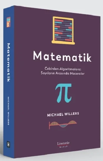 Matematik (Ciltli)