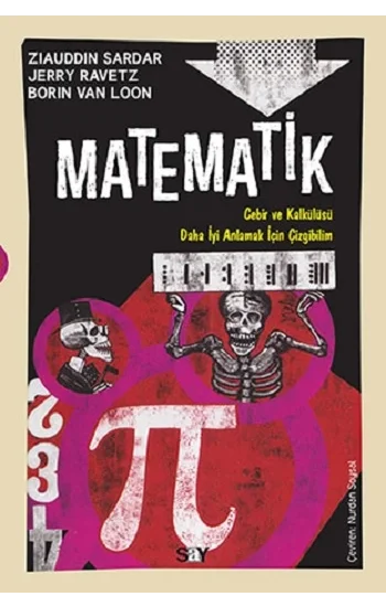 Matematik (Çizgibilim)