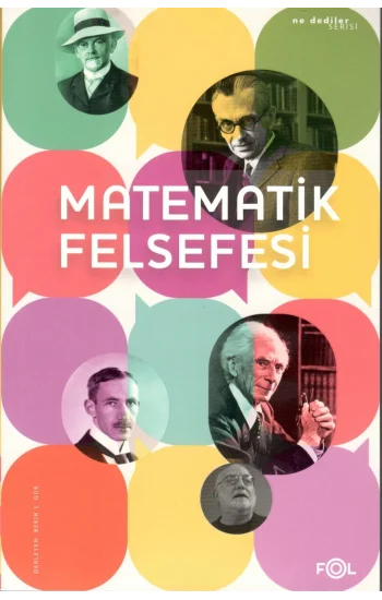 Matematik Felsefesi