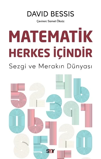 Matematik Herkes İçindir