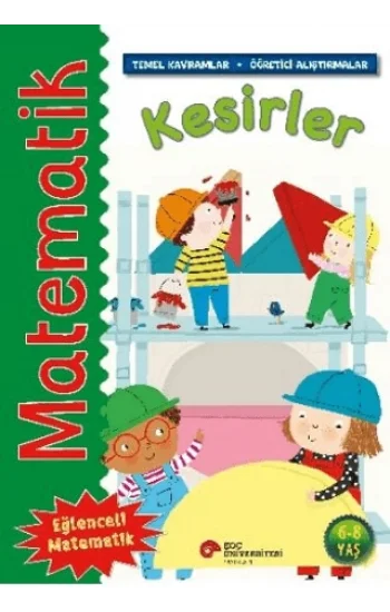 Matematik - Kesirler