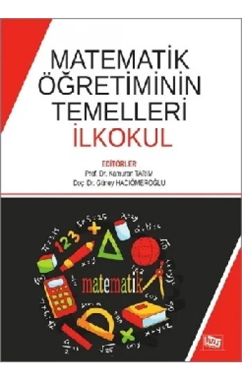 Matematik Öğretiminin Temelleri İlkokul