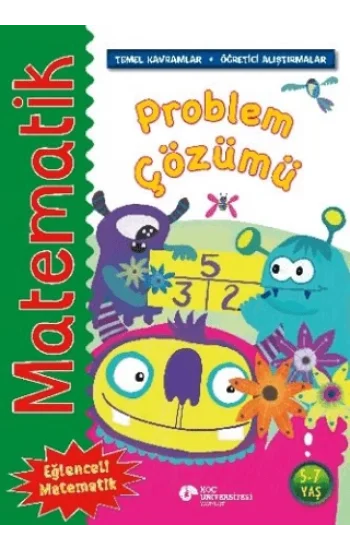 Matematik - Problem Çözümü