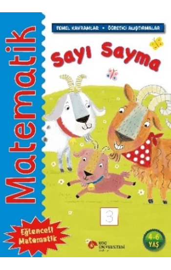 Matematik - Sayı Sayma