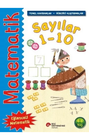 Matematik - Sayılar 1-10