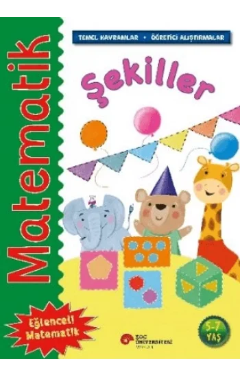 Matematik - Şekiller