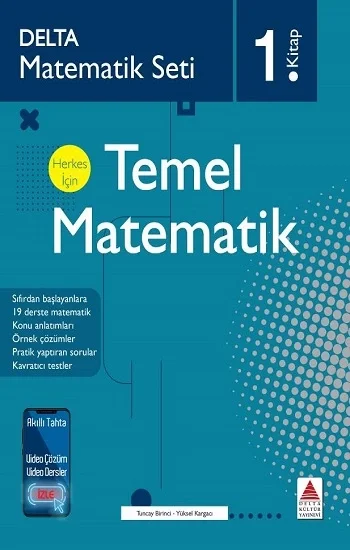 Matematik Seti 1   Herkes İçin Temel   Matematik