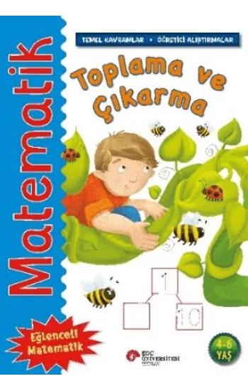 Matematik - Toplama ve Çıkarma