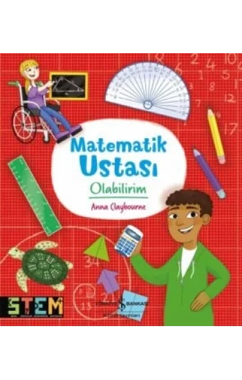 Matematik Ustası Olabilirim