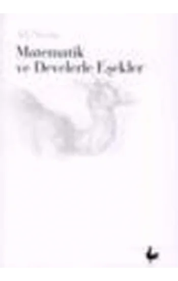 Matematik ve Develerle Eşekler