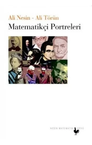 Matematikçi Portreleri