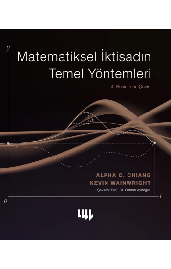 Matematiksel İktisadın Temel Yöntemleri