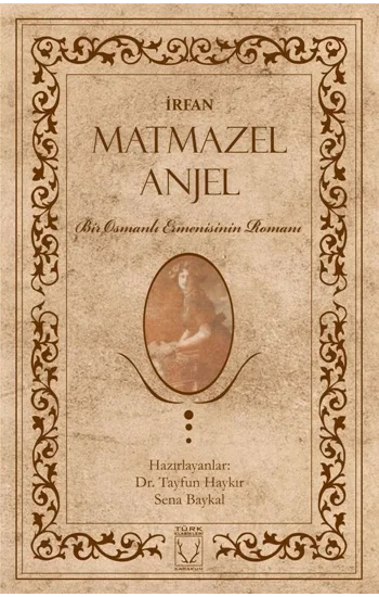 Matmazel Anjel