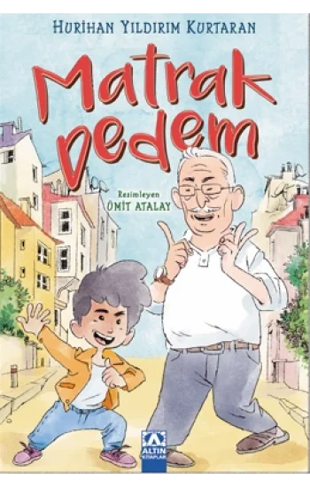 Matrak Dedem