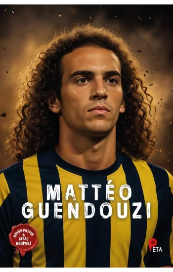 Mattéo Guendouzi