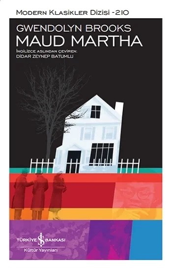 Maud Martha