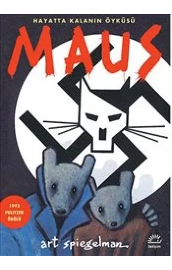 MAUS