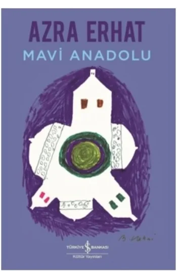 Mavi Anadolu
