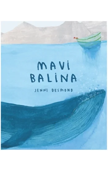 Mavi Balina