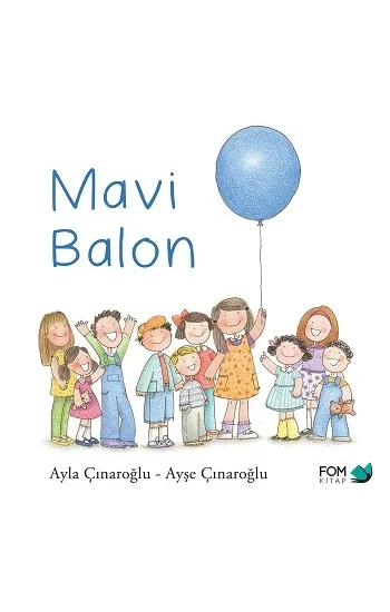 Mavi Balon