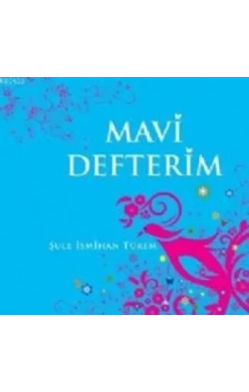 Mavi Defterim