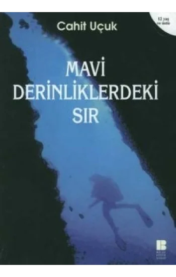 Mavi Derinliklerindeki Sır
