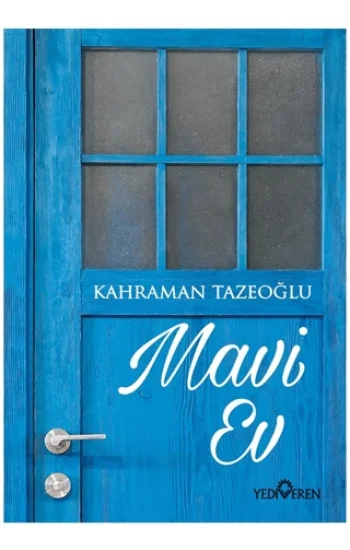 Mavi Ev