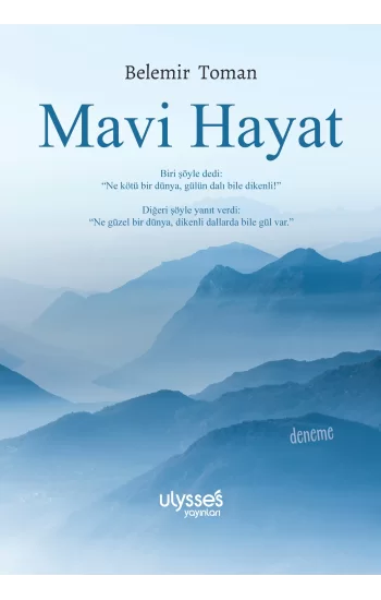 Mavi Hayat