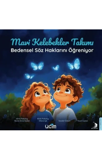 Mavi Kelebekler Takımı