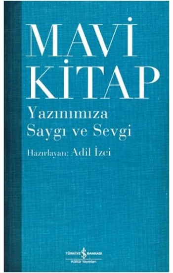 Mavi Kitap