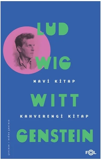 Mavi Kitap & Kahverengi Kitap