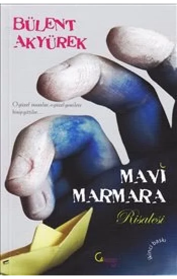 Mavi Marmara Risalesi