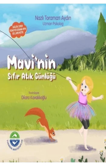 Mavinin Sıfır Atık Günlüğü
